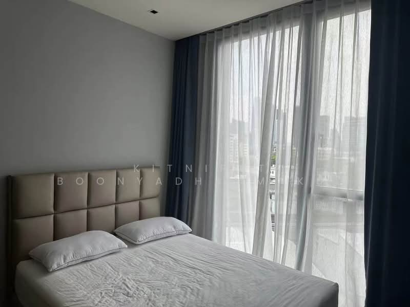 BEATNIQ Sukhumvit 32, Bangkok, Soi Sukhumvit 32, Sukhumvit Road, Khong Tan, Khlong Toei, Bangkok, 2 Bedrooms, 81 sqm, Condo For Rent, by Kitnipat Boonyadhammakul, 500432479 - DDproperty.com