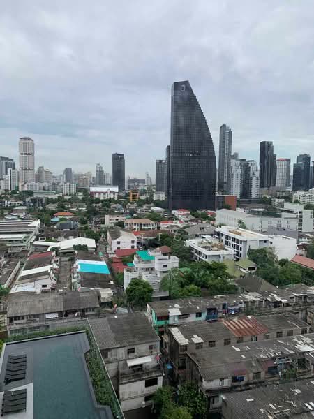 Oka Haus Sukhumvit 36 : โอกะ เฮ้าส์ สุขุมวิท 36, กรุงเทพ, 3399 ถนนพระรามที่ ๔, คลองตัน, คลองเตย, กรุงเทพ, 34 ตร.ม., คอนโด ขาย, โดย Thanachot Khantigamongun, 500432482 - DDproperty.com