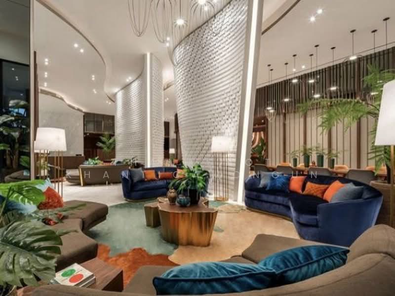 Oka Haus Sukhumvit 36, Bangkok, 3399 Rama 4 Road, Khong Tan, Khlong Toei, Bangkok, 1 Bedroom, 34 sqm, Condo For Sale, by Thanachot Khantigamongun, 500432482 - DDproperty.com