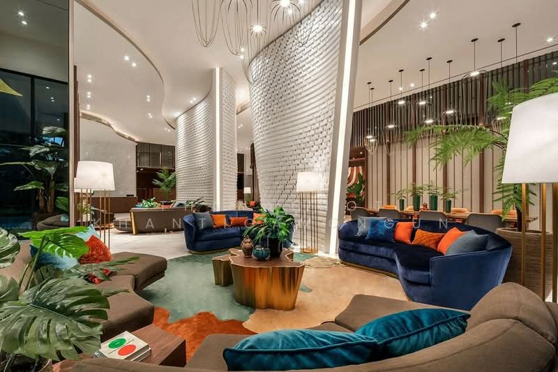 Oka Haus Sukhumvit 36 : โอกะ เฮ้าส์ สุขุมวิท 36, กรุงเทพ, 3399 ถนนพระรามที่ ๔, คลองตัน, คลองเตย, กรุงเทพ, 34 ตร.ม., คอนโด ขาย, โดย Thanachot Khantigamongun, 500432482 - DDproperty.com