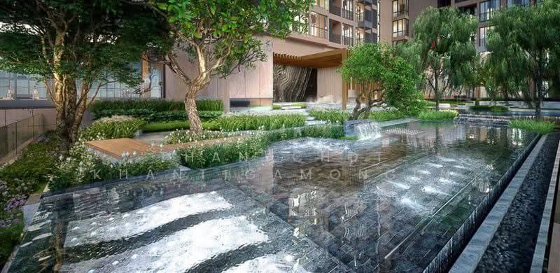 Oka Haus Sukhumvit 36, Bangkok, 3399 Rama 4 Road, Khong Tan, Khlong Toei, Bangkok, 1 Bedroom, 34 sqm, Condo For Sale, by Thanachot Khantigamongun, 500432482 - DDproperty.com
