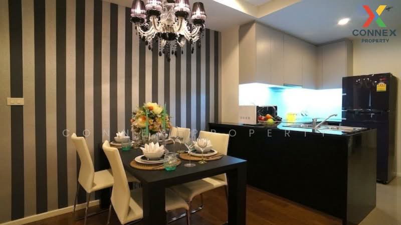 15 Sukhumvit Residences, Bangkok, Soi Sukhumvit 15, Khlongtoei Nua, Watthana, Bangkok, 2 Bedrooms, 80 sqm, Condo For Sale, by Connex Property, 500432485 - DDproperty.com