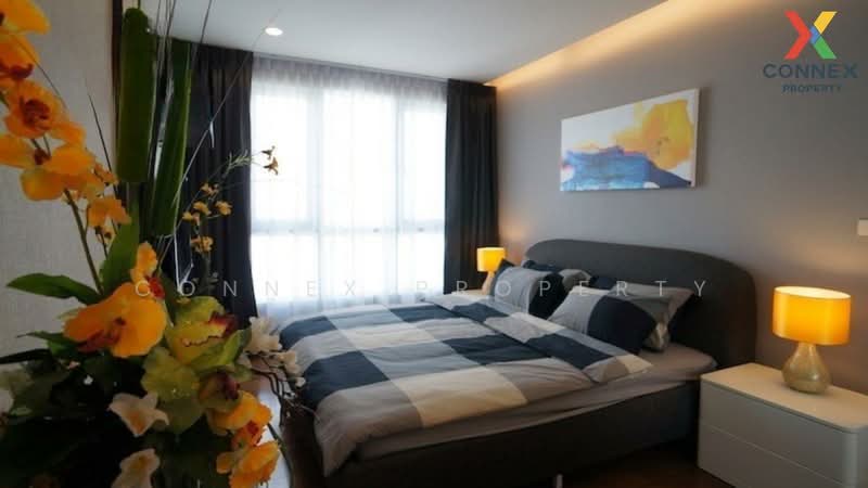 15 Sukhumvit Residences, Bangkok, Soi Sukhumvit 15, Khlongtoei Nua, Watthana, Bangkok, 2 Bedrooms, 80 sqm, Condo For Sale, by Connex Property, 500432485 - DDproperty.com
