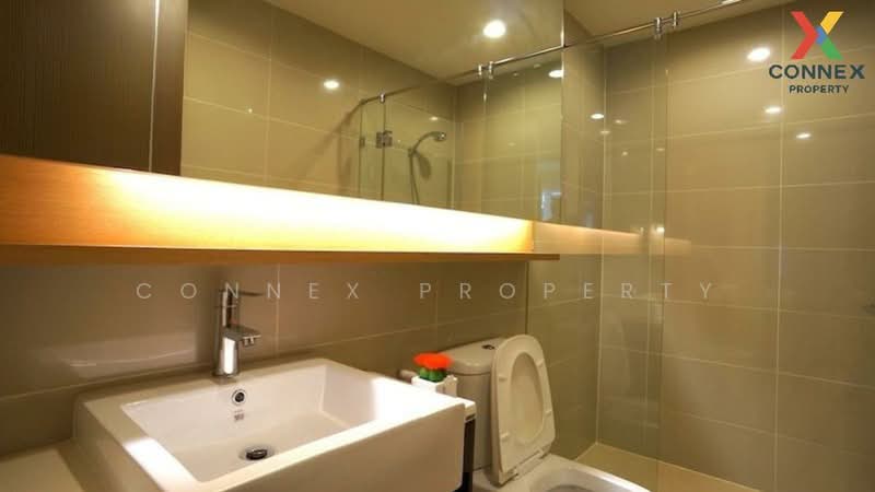 15 Sukhumvit Residences, Bangkok, Soi Sukhumvit 15, Khlongtoei Nua, Watthana, Bangkok, 2 Bedrooms, 80 sqm, Condo For Sale, by Connex Property, 500432485 - DDproperty.com