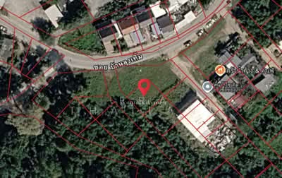 ขาย - ขาย ที่ดินเปล่า 83 ตร.ว. ทำเลดี บางพระ – ศรีราชา ซอยบ้านลุงเทิ้ม ใกล้อ่างเก็บน้ำบางพระ, ชลบุรี