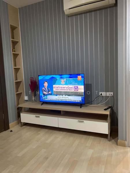 Rhythm Ratchada, Bangkok, 558 Ratchadaphisek Road, Samsen Nok, Huai Khwang, Bangkok, 1 Bedroom, 47 sqm, Condo For Rent, by Thanachot Khantigamongun, 500432492 - DDproperty.com