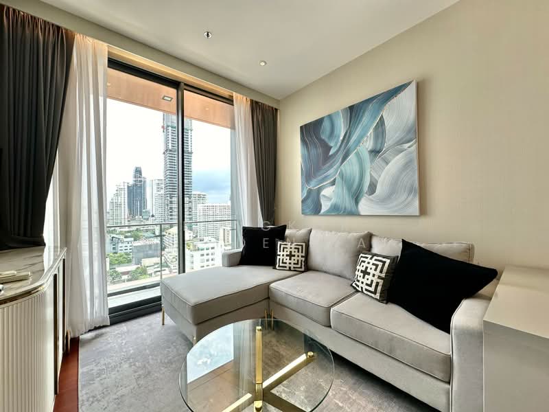 Khun By Yoo, bangkok, 338 Thonglor Road, Khlong Tan Nua, Watthana, Bangkok, 1 Bedroom, 50 sqm, Condo For Sale, by Bangkok Residential, 500432493 - DDproperty.com