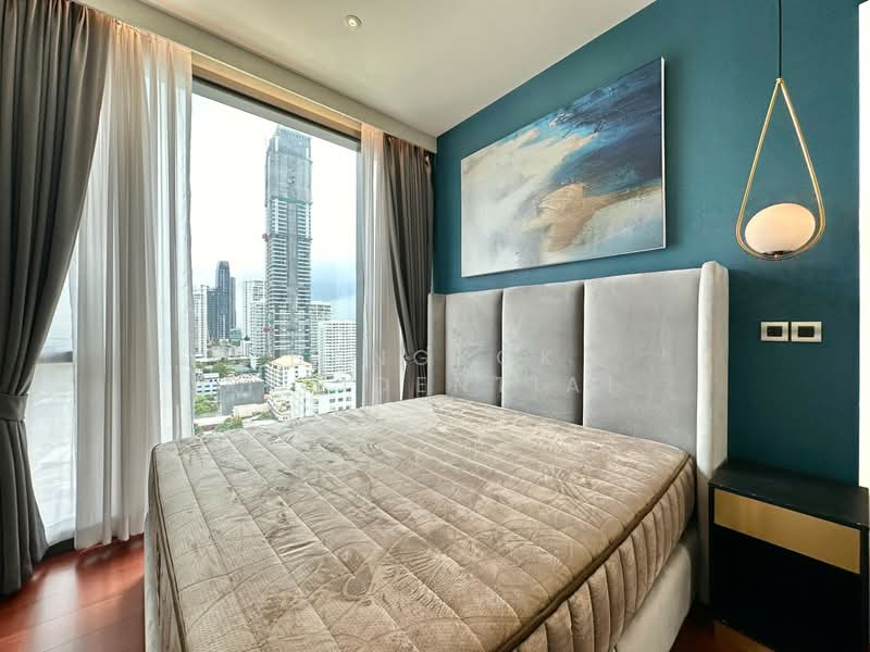 Khun By Yoo, bangkok, 338 Thonglor Road, Khlong Tan Nua, Watthana, Bangkok, 1 Bedroom, 50 sqm, Condo For Sale, by Bangkok Residential, 500432493 - DDproperty.com