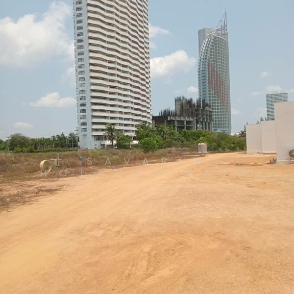 Beach front land for sale, Chon Buri (Pattaya), Nong Pru, Bang Lamung (Pattaya), Chon Buri (Pattaya), , 96,000 sqm, Business For Sale, by Savarin Hotavaithaya, 500432494 - DDproperty.com