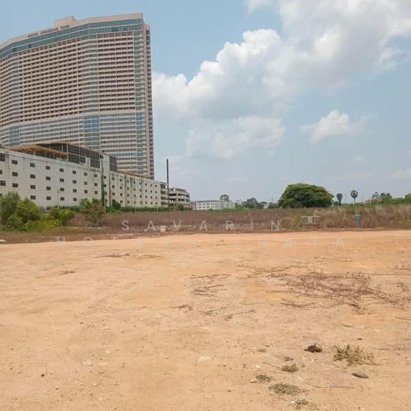 Beach front land for sale, ชลบุรี, หนองปรือ, บางละมุง, ชลบุรี, 96,000 ตร.ม., กิจการ ขาย, โดย Savarin Hotavaithaya, 500432494 - DDproperty.com