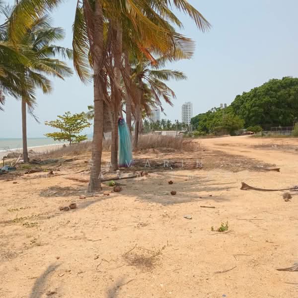 Beach front land for sale, Chon Buri (Pattaya), Nong Pru, Bang Lamung (Pattaya), Chon Buri (Pattaya), , 96,000 sqm, Business For Sale, by Savarin Hotavaithaya, 500432494 - DDproperty.com