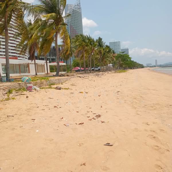 Beach front land for sale, ชลบุรี, หนองปรือ, บางละมุง, ชลบุรี, 96,000 ตร.ม., กิจการ ขาย, โดย Savarin Hotavaithaya, 500432494 - DDproperty.com