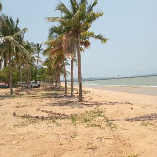 Beach front land for sale, Chon Buri (Pattaya), Nong Pru, Bang Lamung (Pattaya), Chon Buri (Pattaya), , 96,000 sqm, Business For Sale, by Savarin Hotavaithaya, 500432494 - DDproperty.com
