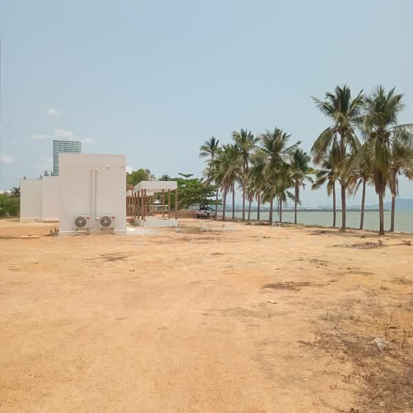 Beach front land for sale, Chon Buri (Pattaya), Nong Pru, Bang Lamung (Pattaya), Chon Buri (Pattaya), , 96,000 sqm, Business For Sale, by Savarin Hotavaithaya, 500432494 - DDproperty.com
