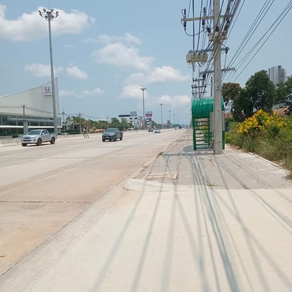 Beach front land for sale, Chon Buri (Pattaya), Nong Pru, Bang Lamung (Pattaya), Chon Buri (Pattaya), , 96,000 sqm, Business For Sale, by Savarin Hotavaithaya, 500432494 - DDproperty.com