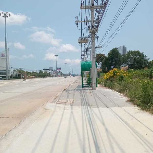 Beach front land for sale, ชลบุรี, หนองปรือ, บางละมุง, ชลบุรี, 96,000 ตร.ม., กิจการ ขาย, โดย Savarin Hotavaithaya, 500432494 - DDproperty.com