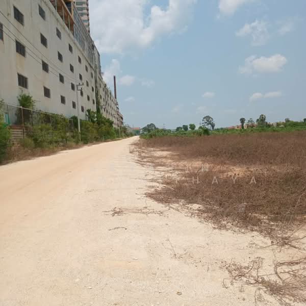 Beach front land for sale, ชลบุรี, หนองปรือ, บางละมุง, ชลบุรี, 96,000 ตร.ม., กิจการ ขาย, โดย Savarin Hotavaithaya, 500432494 - DDproperty.com