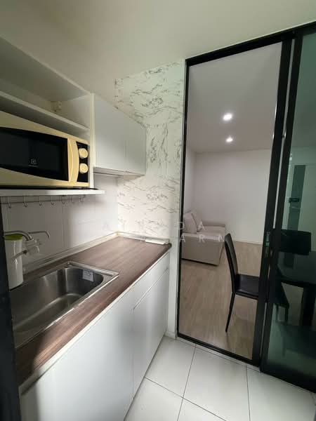 iCondo Green Space Sukhumvit 77, Bangkok, Lat Krabang Road, Lat Krabang, Bangkok, 1 Bedroom, 28 sqm, Condo For Rent, by Airada Parasarn, 500432497 - DDproperty.com