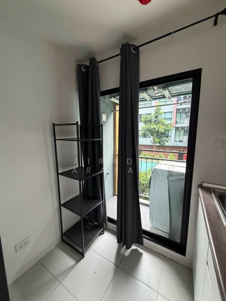 iCondo Green Space Sukhumvit 77, Bangkok, Lat Krabang Road, Lat Krabang, Bangkok, 1 Bedroom, 28 sqm, Condo For Rent, by Airada Parasarn, 500432497 - DDproperty.com