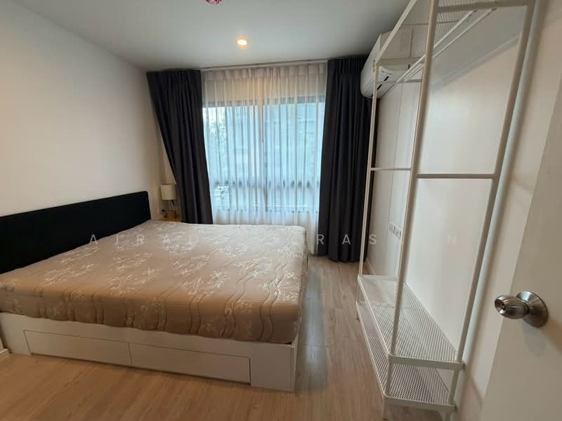 iCondo Green Space Sukhumvit 77, Bangkok, Lat Krabang Road, Lat Krabang, Bangkok, 1 Bedroom, 28 sqm, Condo For Rent, by Airada Parasarn, 500432497 - DDproperty.com