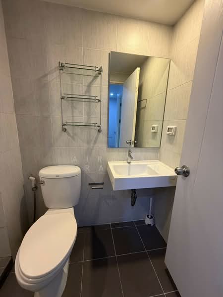iCondo Green Space Sukhumvit 77, Bangkok, Lat Krabang Road, Lat Krabang, Bangkok, 1 Bedroom, 28 sqm, Condo For Rent, by Airada Parasarn, 500432497 - DDproperty.com