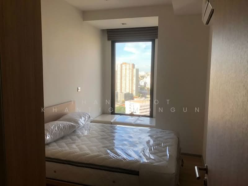 M Jatujak : เอ็ม จตุจักร, กรุงเทพ, ถนนพหลโยธิน, จตุจักร, กรุงเทพ, 61 ตร.ม., คอนโด ให้เช่า, โดย Thanachot Khantigamongun, 500432499 - DDproperty.com