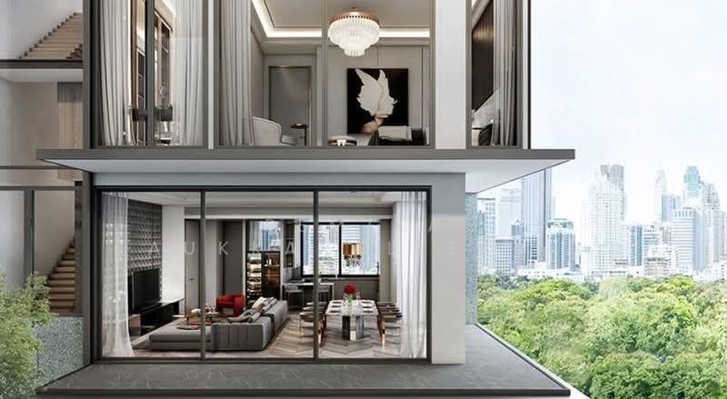 201 Avenue : 201 อเวนิว, กรุงเทพ, วังทองหลาง, กรุงเทพ, 578 ตร.ม., บ้านเดี่ยว ขาย, โดย Pemika Aukkaraleekul, 500432501 - DDproperty.com