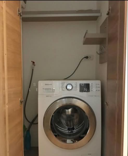 Rhythm Phahol-Ari, Bangkok, 1377 Phaholyothin Road, Samsen Nai, Phaya Thai, Bangkok, 1 Bedroom, 35 sqm, Condo For Rent, by Settawut Leenavong, 500432502 - DDproperty.com