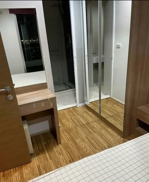 Rhythm Phahol-Ari, Bangkok, 1377 Phaholyothin Road, Samsen Nai, Phaya Thai, Bangkok, 1 Bedroom, 35 sqm, Condo For Rent, by Settawut Leenavong, 500432502 - DDproperty.com