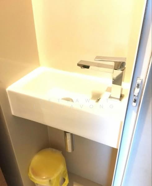 Rhythm Phahol-Ari, Bangkok, 1377 Phaholyothin Road, Samsen Nai, Phaya Thai, Bangkok, 1 Bedroom, 35 sqm, Condo For Rent, by Settawut Leenavong, 500432502 - DDproperty.com