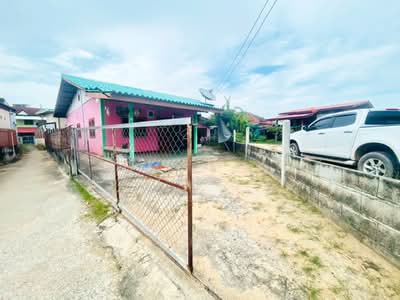 ขาย - บ้านเดี่ยวขาณุวรลักษบุรี กำแพงเพชร, กำแพงเพชร
