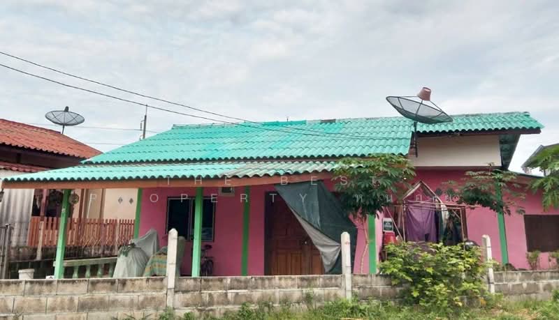 บ้านเดี่ยวขาณุวรลักษบุรี กำแพงเพชร, กำแพงเพชร, สลกบาตร, ขาณุวรลักษบุรี, กำแพงเพชร, 100 ตร.ม., บ้านเดี่ยว ขาย, โดย The Best Property หน่อย, 500432503 - DDproperty.com