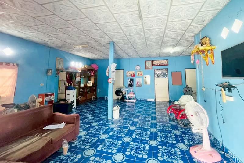 บ้านเดี่ยวขาณุวรลักษบุรี กำแพงเพชร, Kamphaeng Phet, Salok Bat, Khanu Woralaksaburi, Kamphaeng Phet, 2 Bedrooms, 100 sqm, Single Detached House For Sale, by The Best Property หน่อย, 500432503 - DDproperty.com