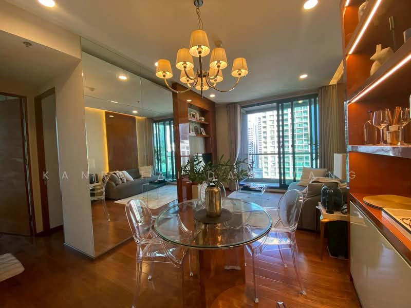 The Address Sukhumvit 28 : ดิ แอดเดรส สุขุมวิท 28, กรุงเทพ, 1 ซอยสุขุมวิท 28 ถนนสุขุมวิท แขวงคลองตัน เขตคลองเตย กรุงเทพมหานคร, คลองตัน, คลองเตย, กรุงเทพ, 70 ตร.ม., คอนโด ขาย, โดย Kanrutai Dawruang, 500432505 - DDproperty.com