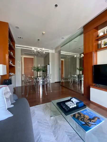 The Address Sukhumvit 28 : ดิ แอดเดรส สุขุมวิท 28, กรุงเทพ, 1 ซอยสุขุมวิท 28 ถนนสุขุมวิท แขวงคลองตัน เขตคลองเตย กรุงเทพมหานคร, คลองตัน, คลองเตย, กรุงเทพ, 70 ตร.ม., คอนโด ขาย, โดย Kanrutai Dawruang, 500432505 - DDproperty.com