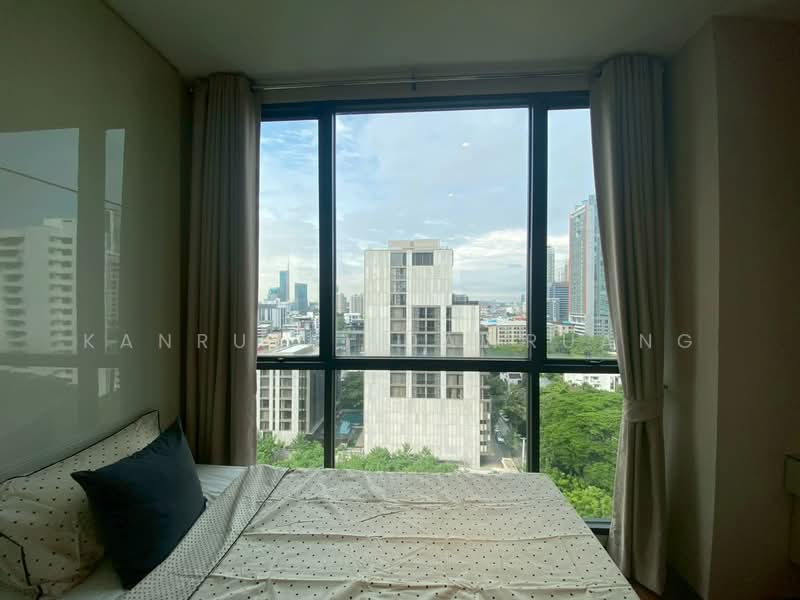 The Address Sukhumvit 28, Bangkok, 1 Soi Sukhumvit 28, Khong Tan, Khlong Toei, Bangkok, 2 Bedrooms, 70 sqm, Condo For Sale, by Kanrutai Dawruang, 500432505 - DDproperty.com