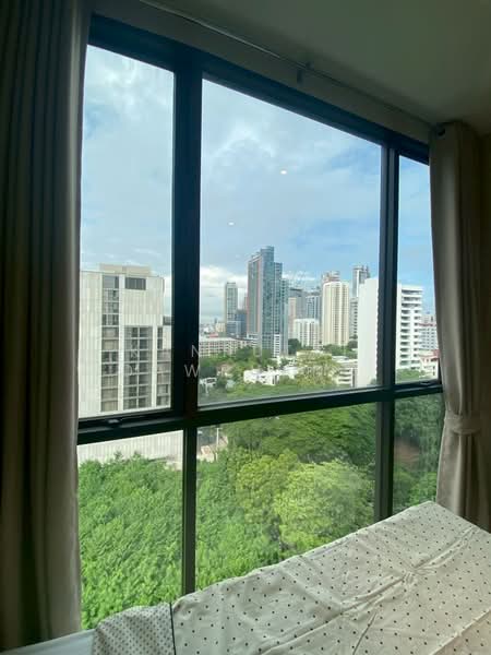 The Address Sukhumvit 28, Bangkok, 1 Soi Sukhumvit 28, Khong Tan, Khlong Toei, Bangkok, 2 Bedrooms, 70 sqm, Condo For Sale, by Kanrutai Dawruang, 500432505 - DDproperty.com
