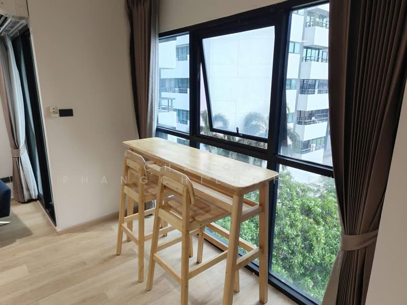 Sathorn Gardens, Bangkok, 39 South Sathorn Road, Thung Maha Mek, Sathon, Bangkok, 1 Bedroom, 37 sqm, Condo For Rent, by Chanon Phangchienghien, 500432506 - DDproperty.com