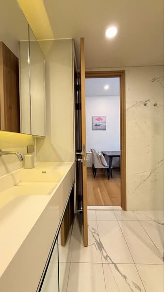 Siamese Exclusive Sukhumvit 31 : ไซมิส เอ๊กซ์ตลูซีฟ สุขุมวิท 31, กรุงเทพ, 75 ถนนสุขุมวิท 31, คลองตันเหนือ, วัฒนา, กรุงเทพ, 72 ตร.ม., คอนโด ให้เช่า, โดย Settawut Leenavong, 500432507 - DDproperty.com
