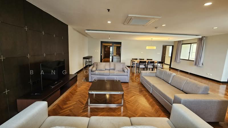 Baan Suanpetch : บ้านสวนเพชร คอนโดมิเนียม, กรุงเทพ, 18 ซอยสุขุมวิท 39, คลองตันเหนือ, วัฒนา, กรุงเทพ, 265 ตร.ม., คอนโด ให้เช่า, โดย BANGKOK PROPERTY AGENTS, 500432508 - DDproperty.com