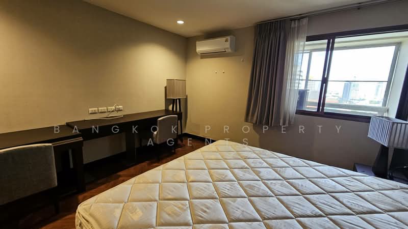 Baan Suanpetch : บ้านสวนเพชร คอนโดมิเนียม, กรุงเทพ, 18 ซอยสุขุมวิท 39, คลองตันเหนือ, วัฒนา, กรุงเทพ, 265 ตร.ม., คอนโด ให้เช่า, โดย BANGKOK PROPERTY AGENTS, 500432508 - DDproperty.com