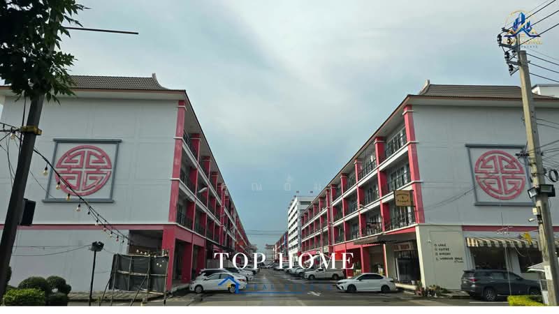 J Grand Sathorn-Kalapapruek, Bangkok, Kanlapaphruek Road, Bang Khae, Bangkok, 3 Bedrooms, 161 sqm, Townhouse For Sale, by คุณอั้ม, 500432509 - DDproperty.com