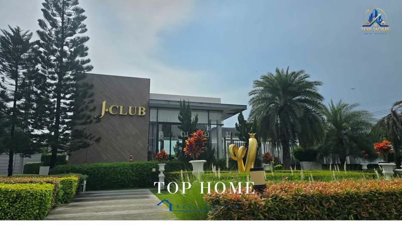J Grand Sathorn-Kalapapruek : เจ แกรนด์ สาทร-กัลปพฤกษ์, กรุงเทพ, ถนนกัลปพฤกษ์, บางแค, กรุงเทพ, 161 ตร.ม., ทาวน์เฮ้าส์ ขาย, โดย คุณอั้ม, 500432509 - DDproperty.com