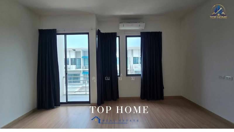 J Grand Sathorn-Kalapapruek, Bangkok, Kanlapaphruek Road, Bang Khae, Bangkok, 3 Bedrooms, 161 sqm, Townhouse For Sale, by คุณอั้ม, 500432509 - DDproperty.com