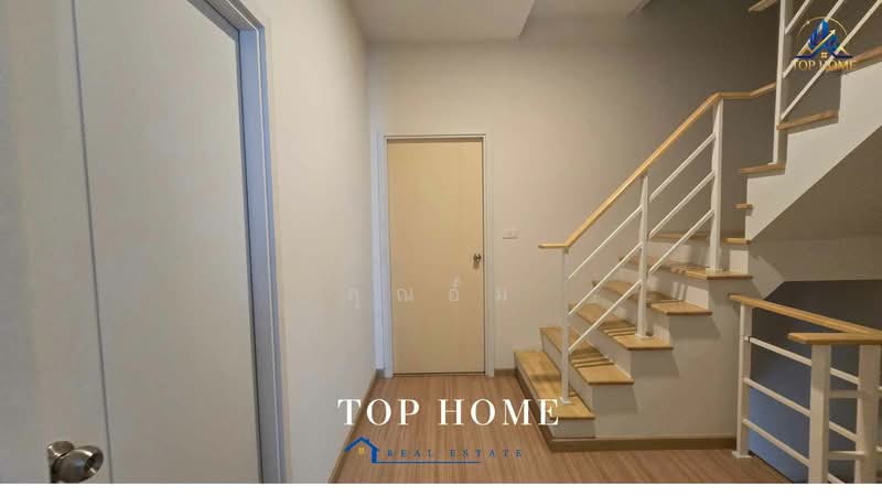 J Grand Sathorn-Kalapapruek, Bangkok, Kanlapaphruek Road, Bang Khae, Bangkok, 3 Bedrooms, 161 sqm, Townhouse For Sale, by คุณอั้ม, 500432509 - DDproperty.com