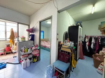 ขาย - Baan Ua-Athorn Bang Bo Km.29 : บ้านเอื้ออาทร สุวรรณภูมิ 3 (บางบ่อ กม.29), สมุทรปราการ