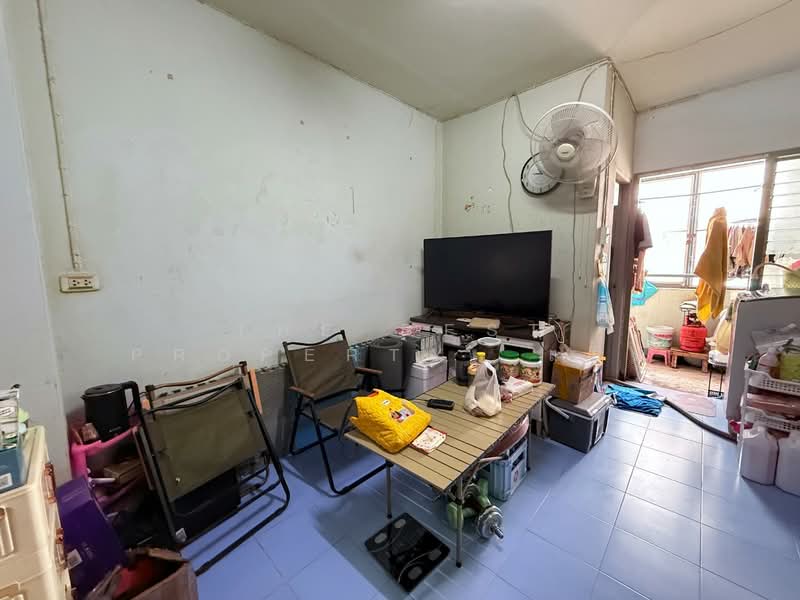 Baan Ua-Athorn Bang Bo Km.29 : บ้านเอื้ออาทร สุวรรณภูมิ 3 (บางบ่อ กม.29), สมุทรปราการ, บางบ่อ, บางบ่อ, สมุทรปราการ, 33 ตร.ม., คอนโด ขาย, โดย The Best Property แอม, 500432511 - DDproperty.com