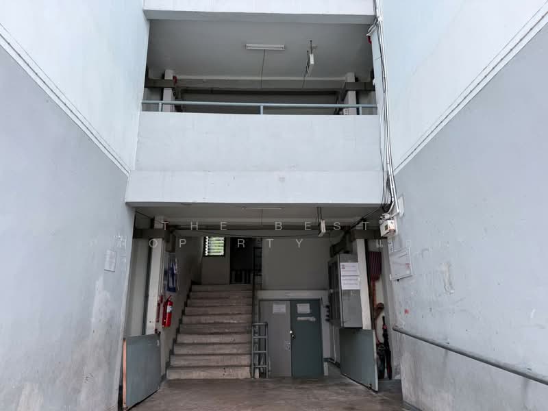 Baan Ua-Athorn Bang Bo Km.29 : บ้านเอื้ออาทร สุวรรณภูมิ 3 (บางบ่อ กม.29), สมุทรปราการ, บางบ่อ, บางบ่อ, สมุทรปราการ, 33 ตร.ม., คอนโด ขาย, โดย The Best Property แอม, 500432511 - DDproperty.com