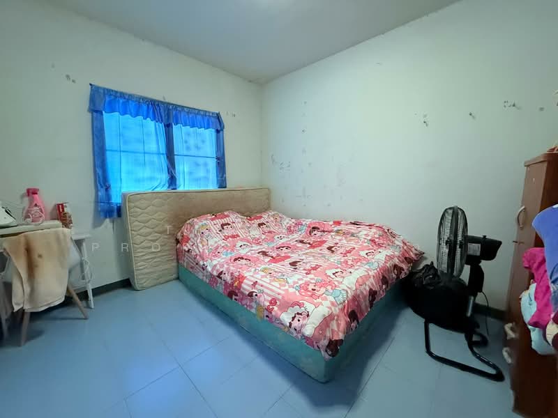 Baan Ua-Athorn Bang Bo Km.29, Samut Prakan, Bang Bo, Bang Bo, Samut Prakan, 1 Bedroom, 33 sqm, Condo For Sale, by The Best Property แอม, 500432511 - DDproperty.com