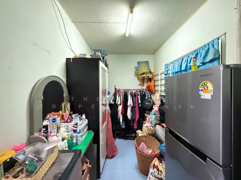 Baan Ua-Athorn Bang Bo Km.29, Samut Prakan, Bang Bo, Bang Bo, Samut Prakan, 1 Bedroom, 33 sqm, Condo For Sale, by The Best Property แอม, 500432511 - DDproperty.com